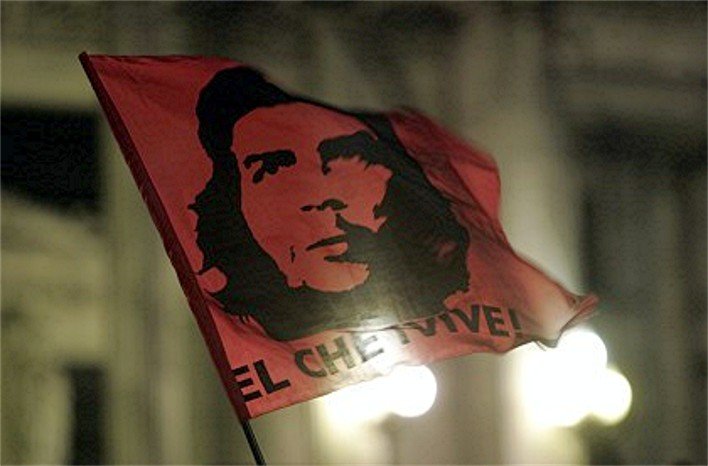 che-guevara