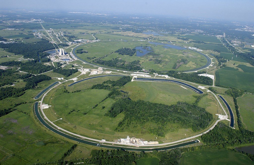 fermilab