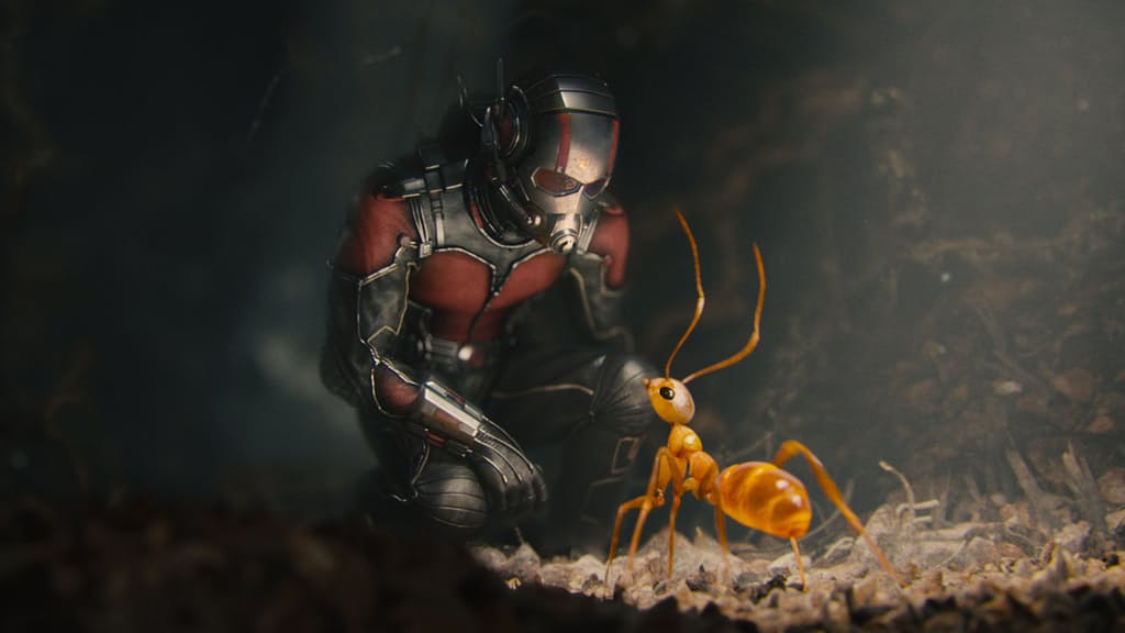 ant-man