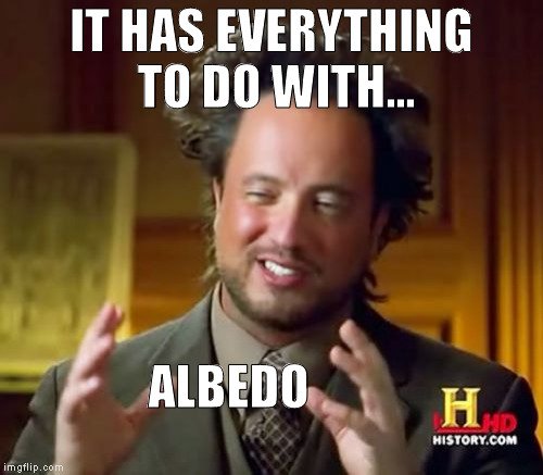 it-has-everything-to-do-with-albedo-meme