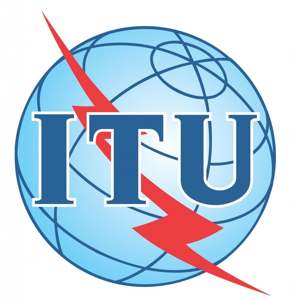 itu logo