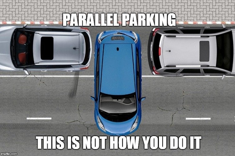 carparking-meme