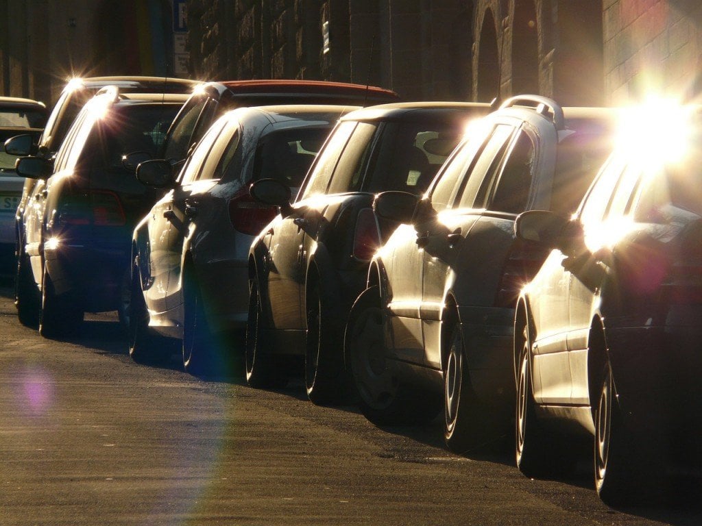 Parallel Parking