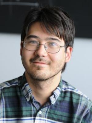 Christopher Hirata