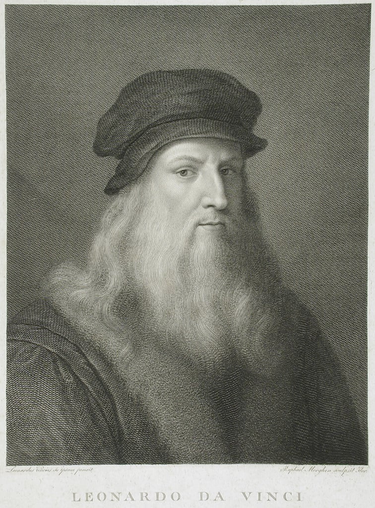 Leonardo da Vinci
