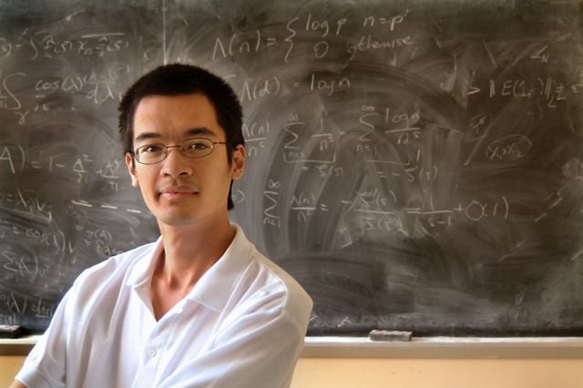William James Sidis - Most Intelligent Man in the Earth