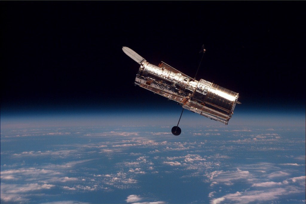 hubble-telescope