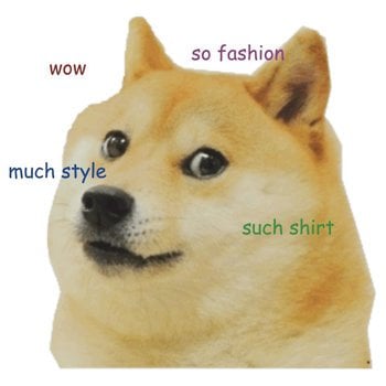 meme doge