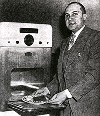 The Original Microwave