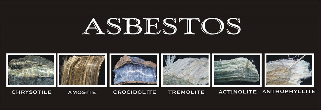 Asbestos