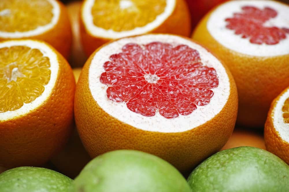 Grapefruits