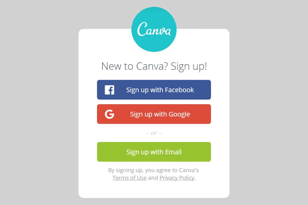 Having different email account from FB and google as same user