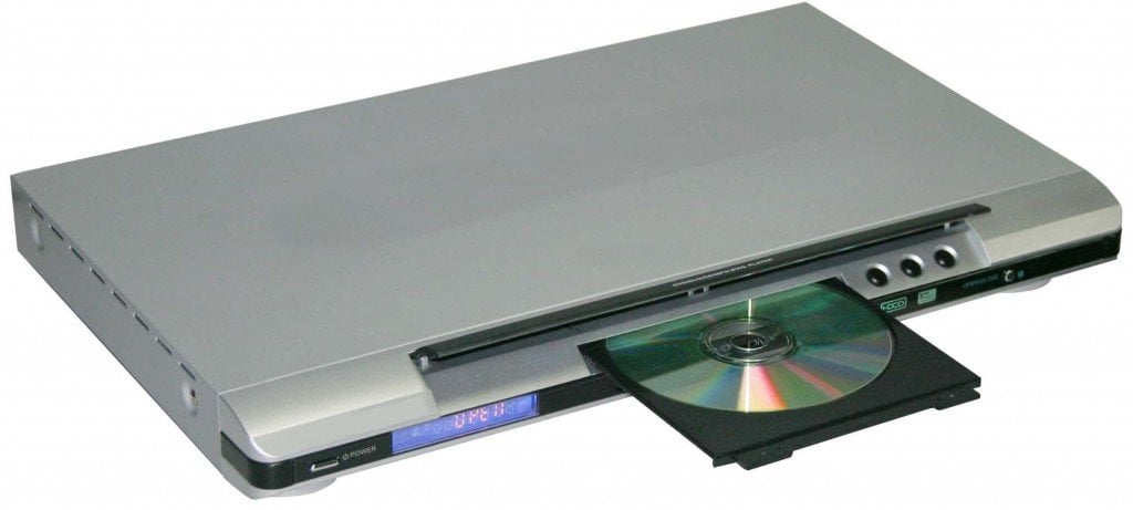 How Does A Compact Disc (or DVD) Work? - ScienceABC