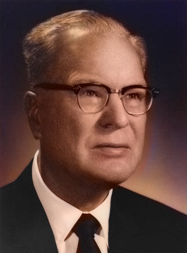 Chester Floyd Carlson