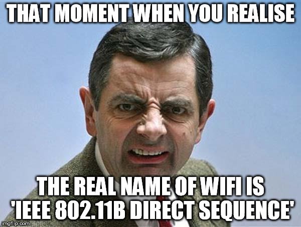 List of 10+ where does wifi come from 5 Science Of WiFi: How Does WiFi Work?