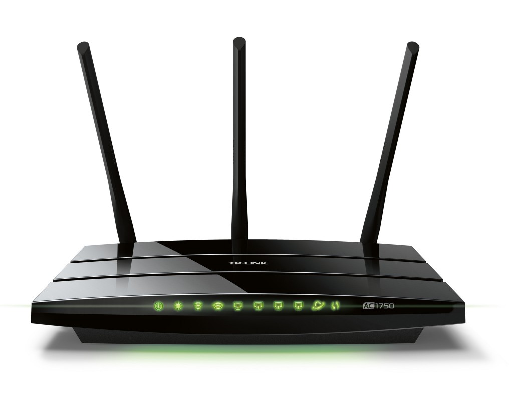 Wireless Router