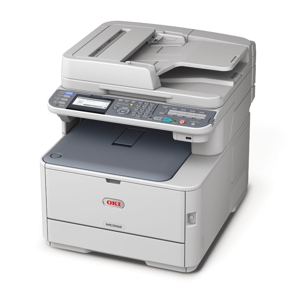 Austin Copier Company - Leasing