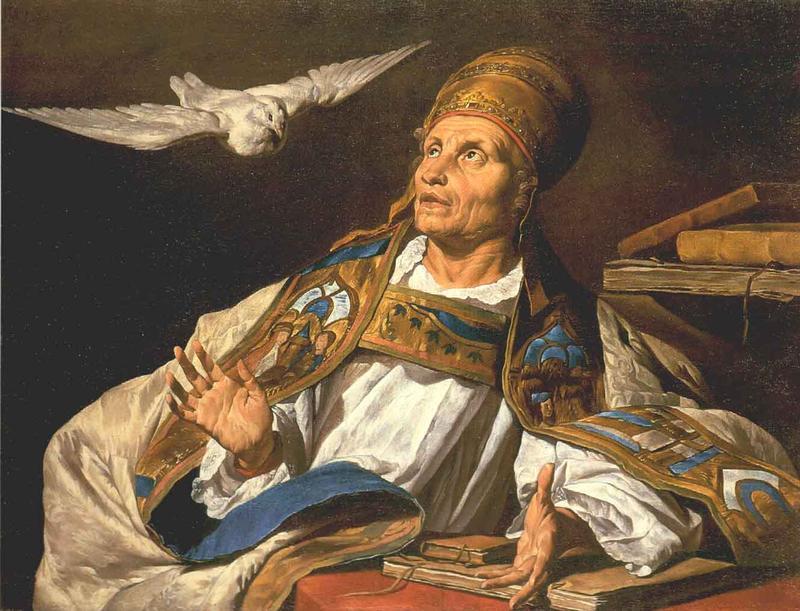Pope Gregory the Great