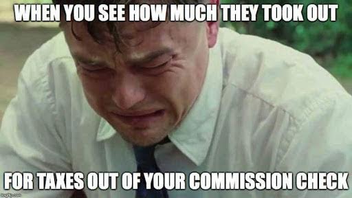 meme commission