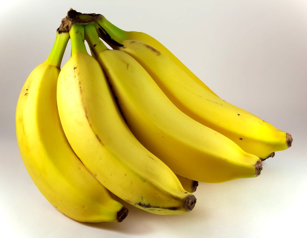 Bananas