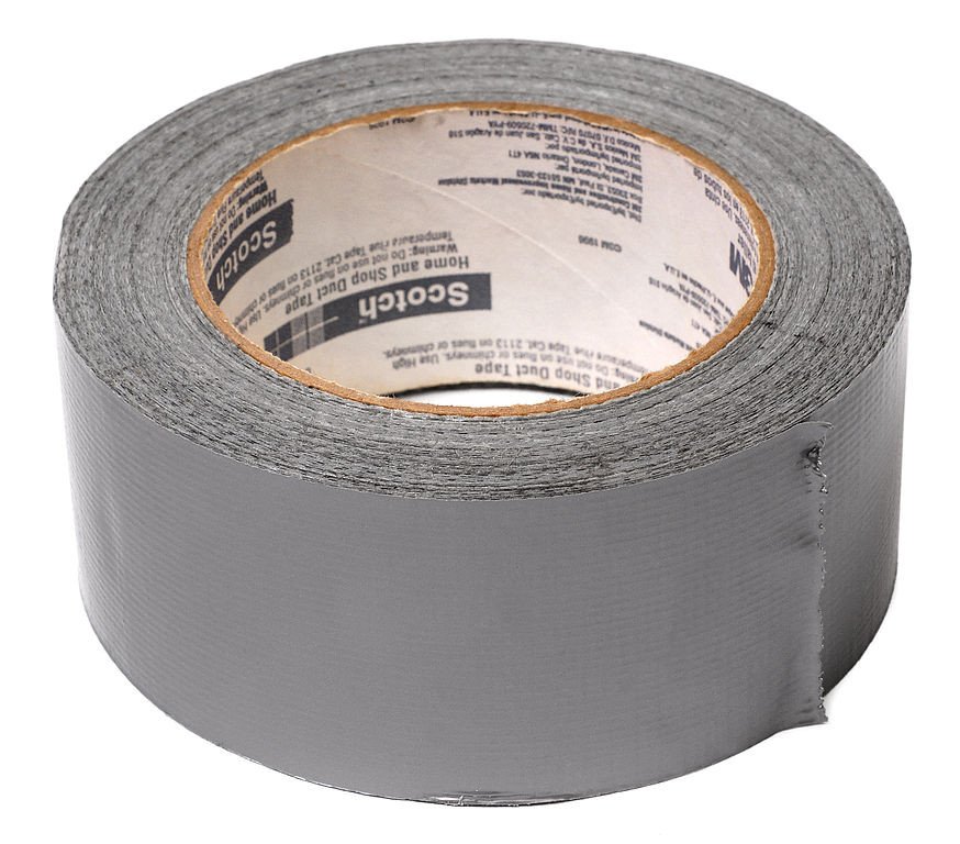 Duct tape