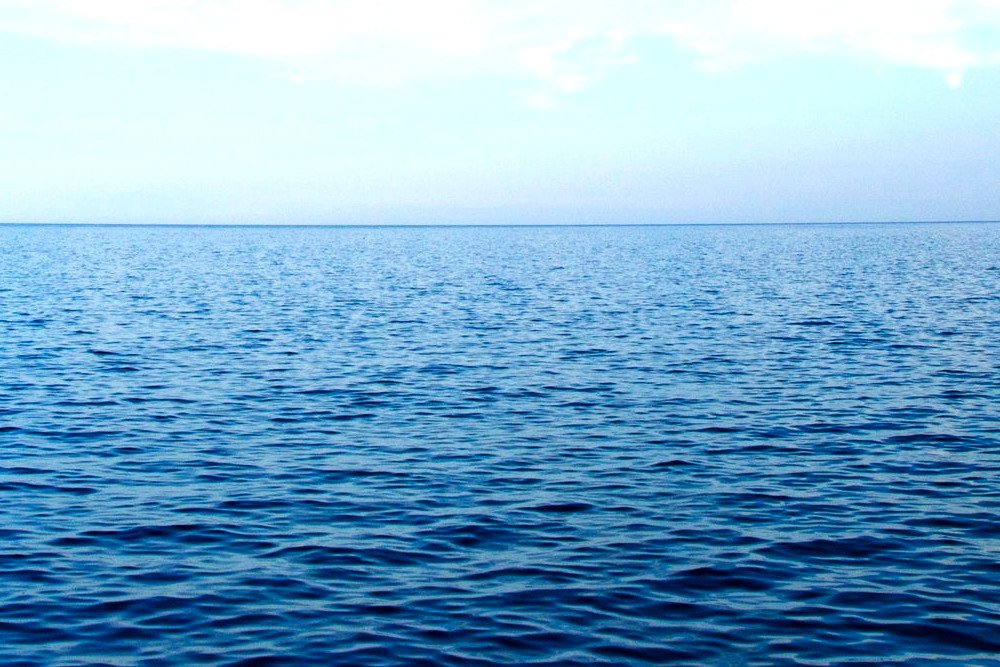 Seawater