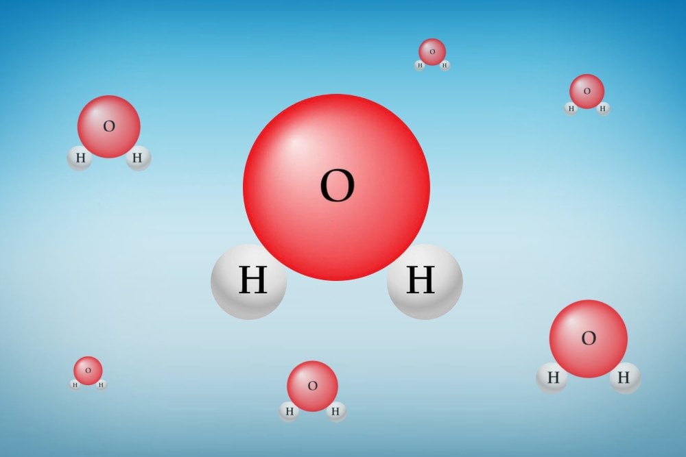 Is Water Polar or Nonpolar?