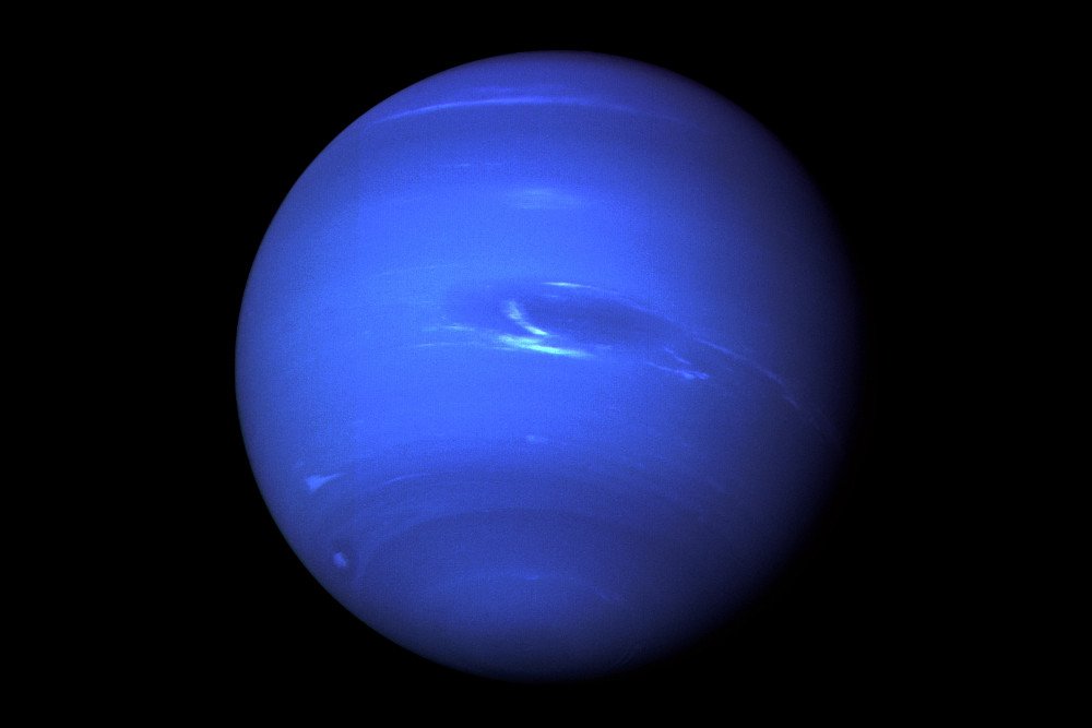 Neptune