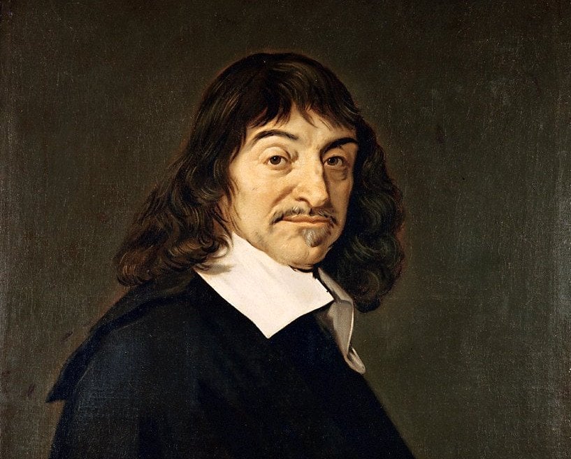 Van René Descartes
