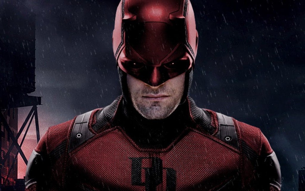 Daredevil