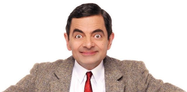 Mr. bean