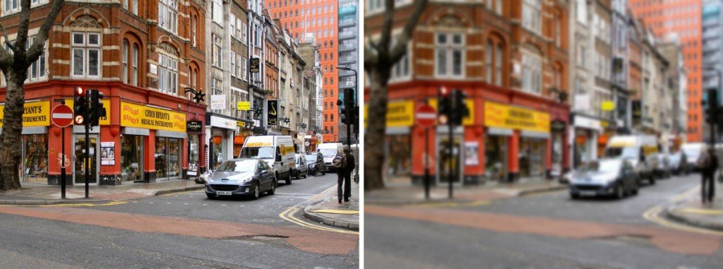 Denmark Street