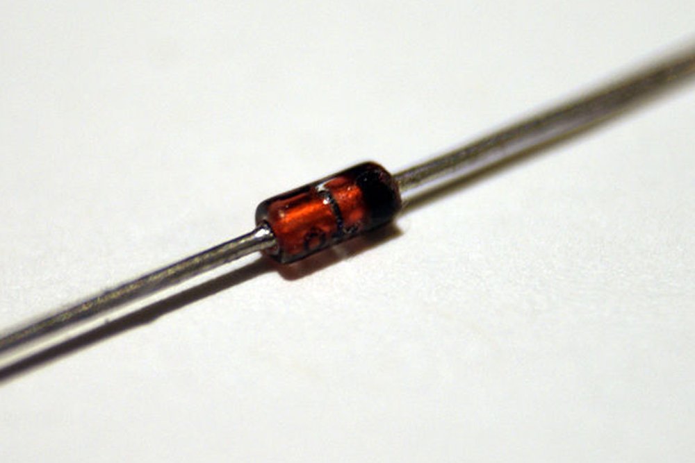 zener diode