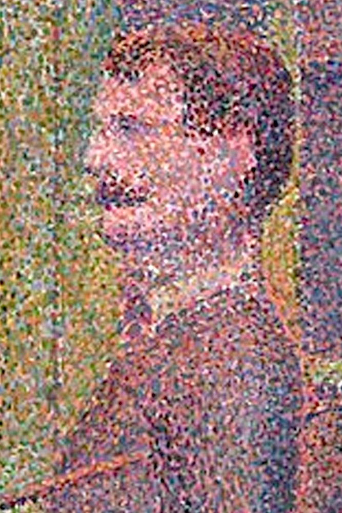 Pointillism