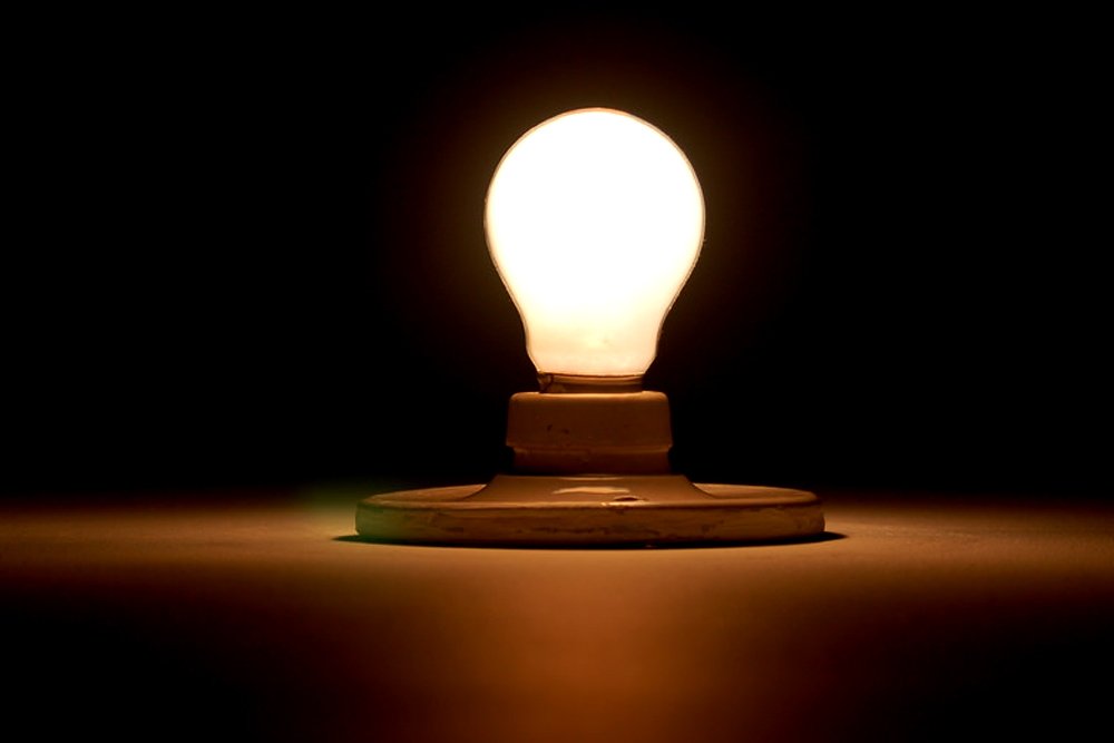 Where Do The Photons Produced By A Source Of Light Come From? » Science ABC