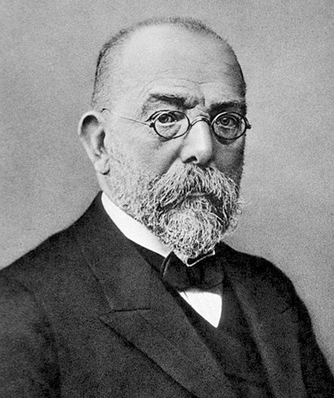 Robert Koch