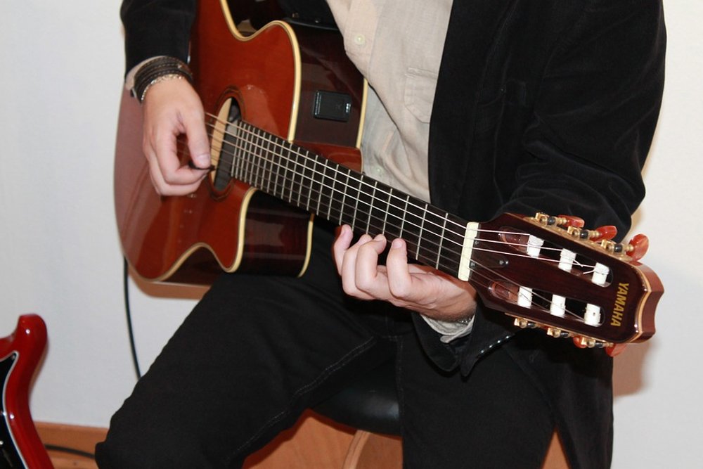 guitar