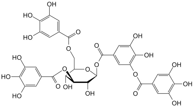 tannic acid