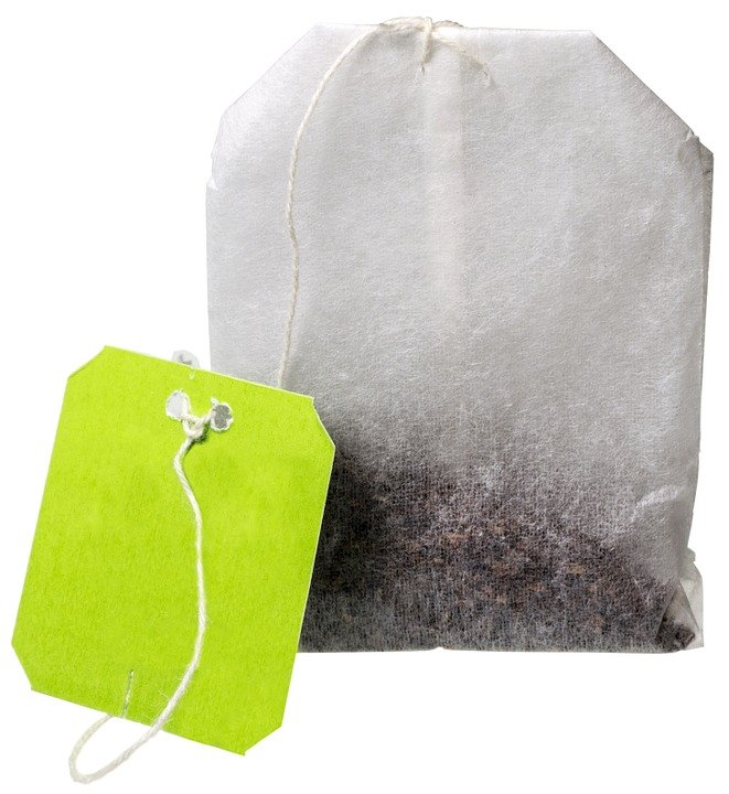 teabag