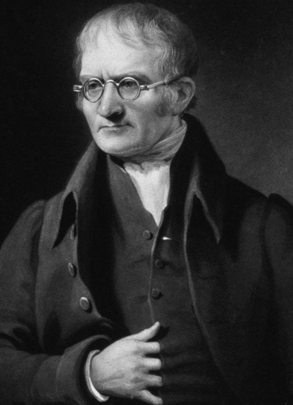 John Dalton