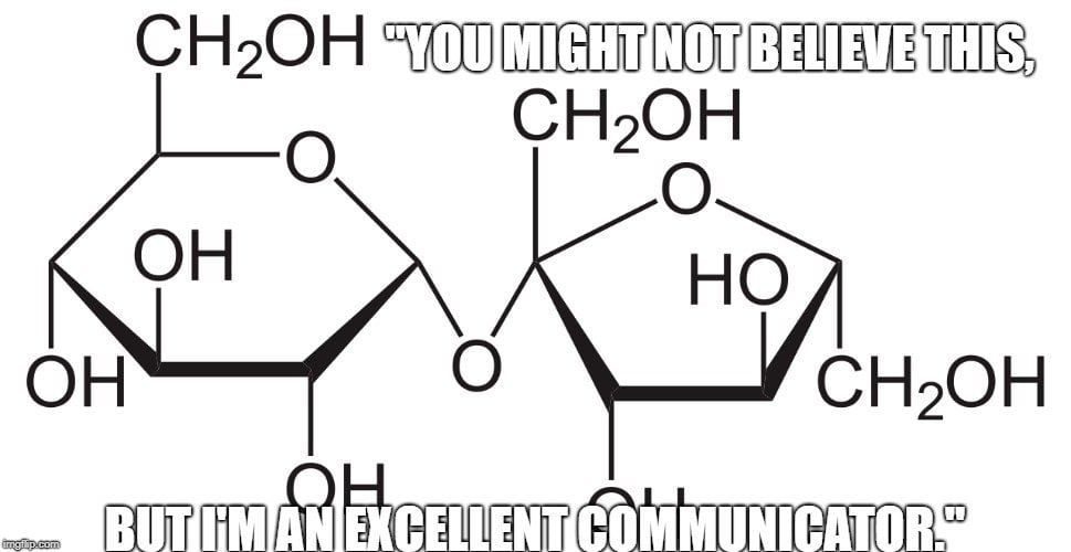 might not believe this meme