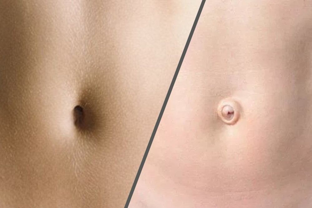 My Beautiful Navel NiceNavelGuy Italian Flickr