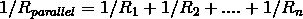 Parallel Resistor