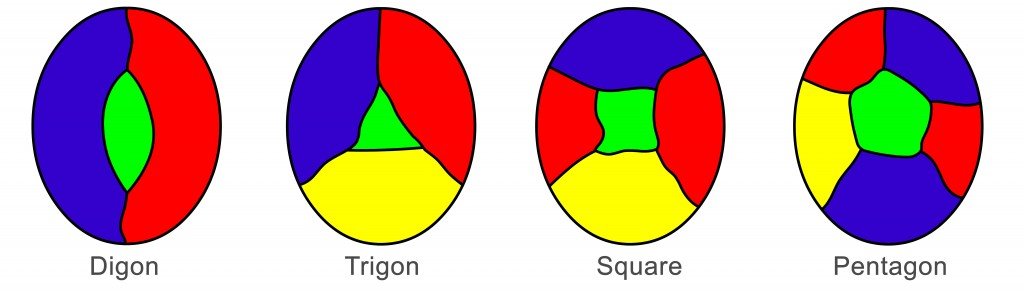 Four color theorem - Wikipedia