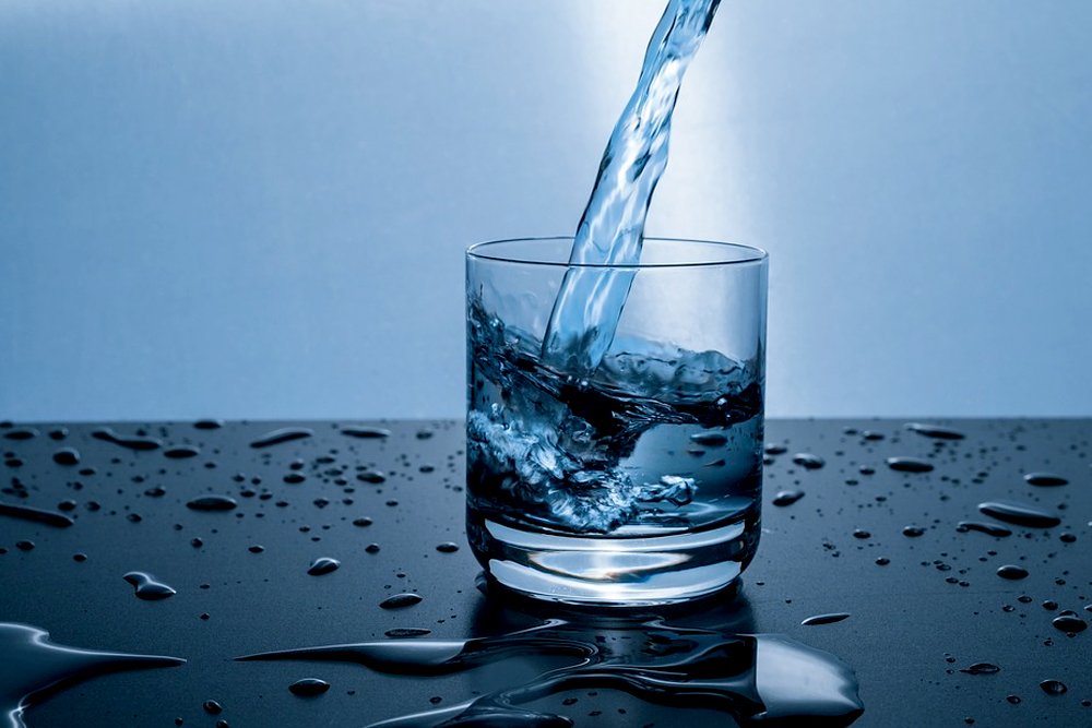 water reverse osmosis