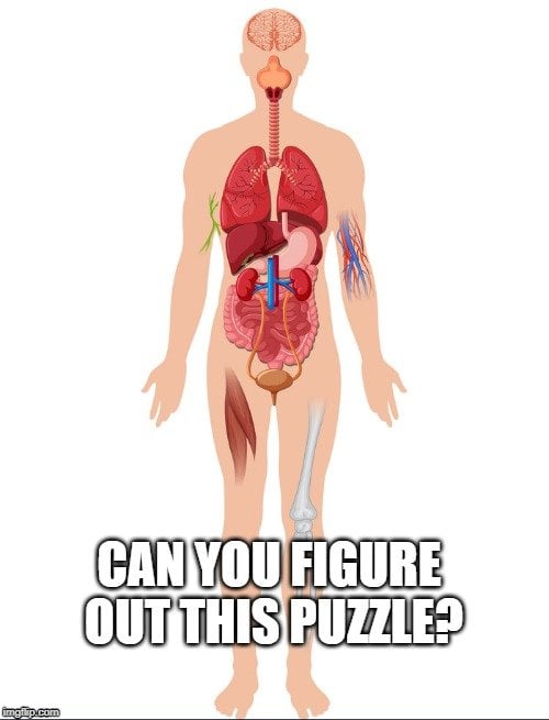 Can you figure out this puzzle meme