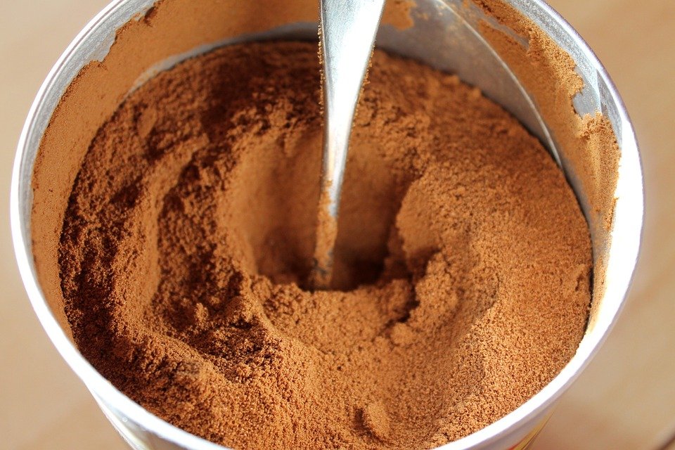 Coffee Powder Coffee Instant Coffee Powder Coffee