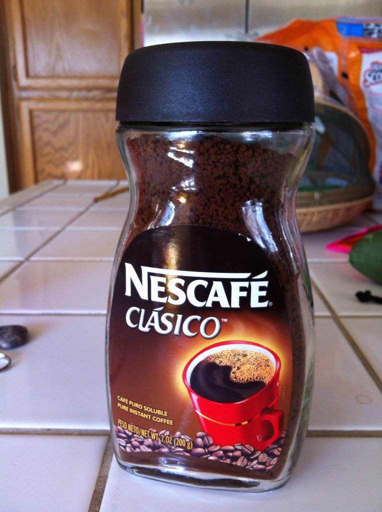 Nescafe