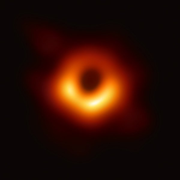 original black hole