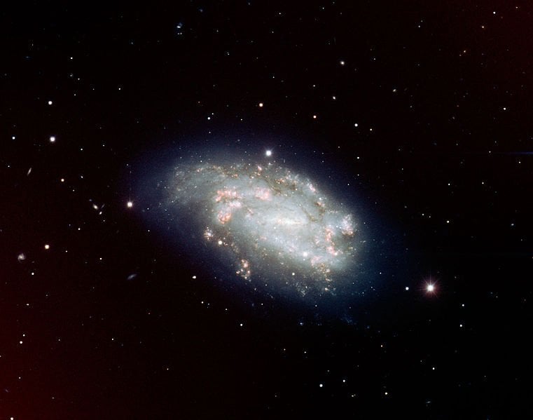 Supernova_2005dh_and_Spiral_Galaxy_NGC_1559